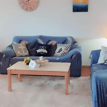 Sweet Estrela Do Vau 232 Appartement