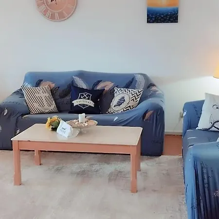 Appartement Sweet Estrela Do Vau 232