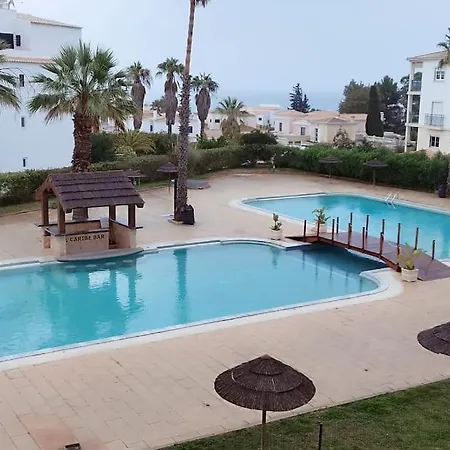 Sweet Estrela Do Vau 232 Appartement *