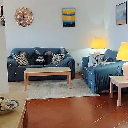 Estrela Do Vau 232 By Sweet * Portimão