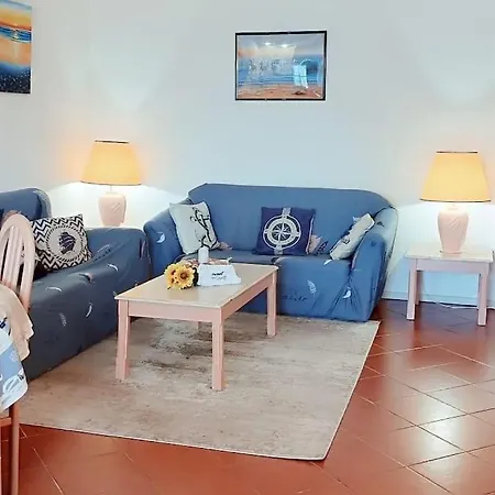 アパート Sweet Estrela Do Vau 232 *