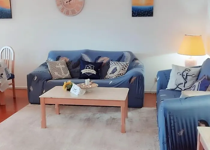 Sweet Estrela Do Vau 232 شقة