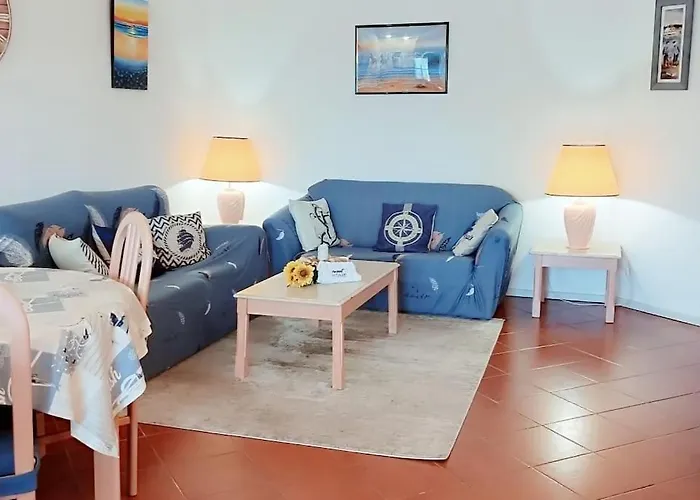 Sweet Estrela Do Vau 232 شقة *