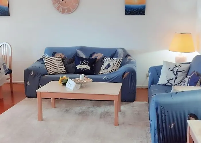 شقة Sweet Estrela Do Vau 232