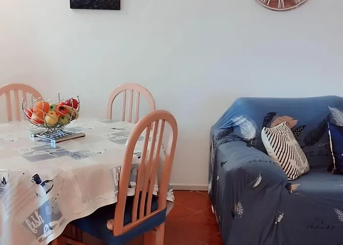 Sweet Estrela Do Vau 232 شقة *