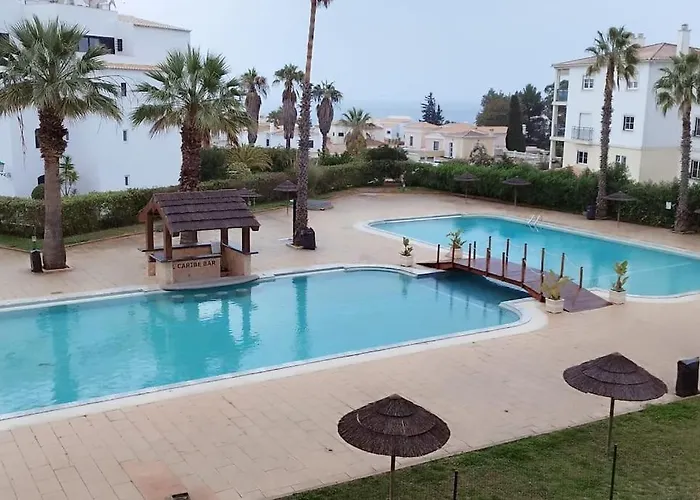 Sweet Estrela Do Vau 232 شقة *