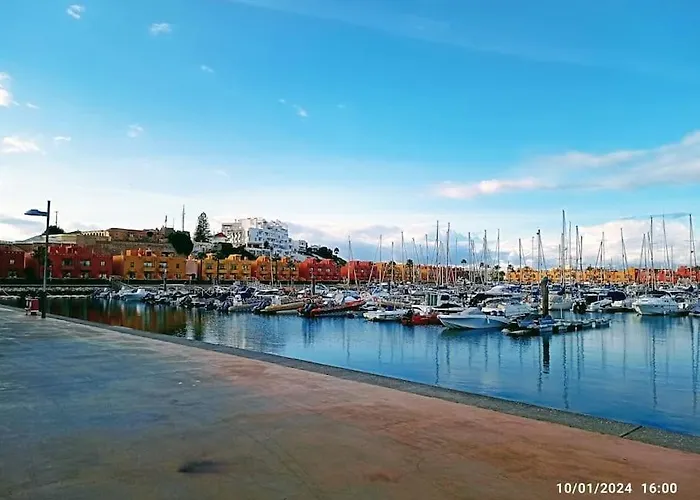 Sweet Estrela Do Vau 232 * بورتيماو