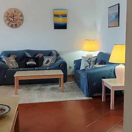 Apartment Estrela Do Vau 232 By Sweet Portimao