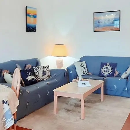 Διαμέρισμα Sweet Estrela Do Vau 232 Portimão